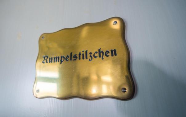Rumpelstilzchen Westerland Esterno foto
