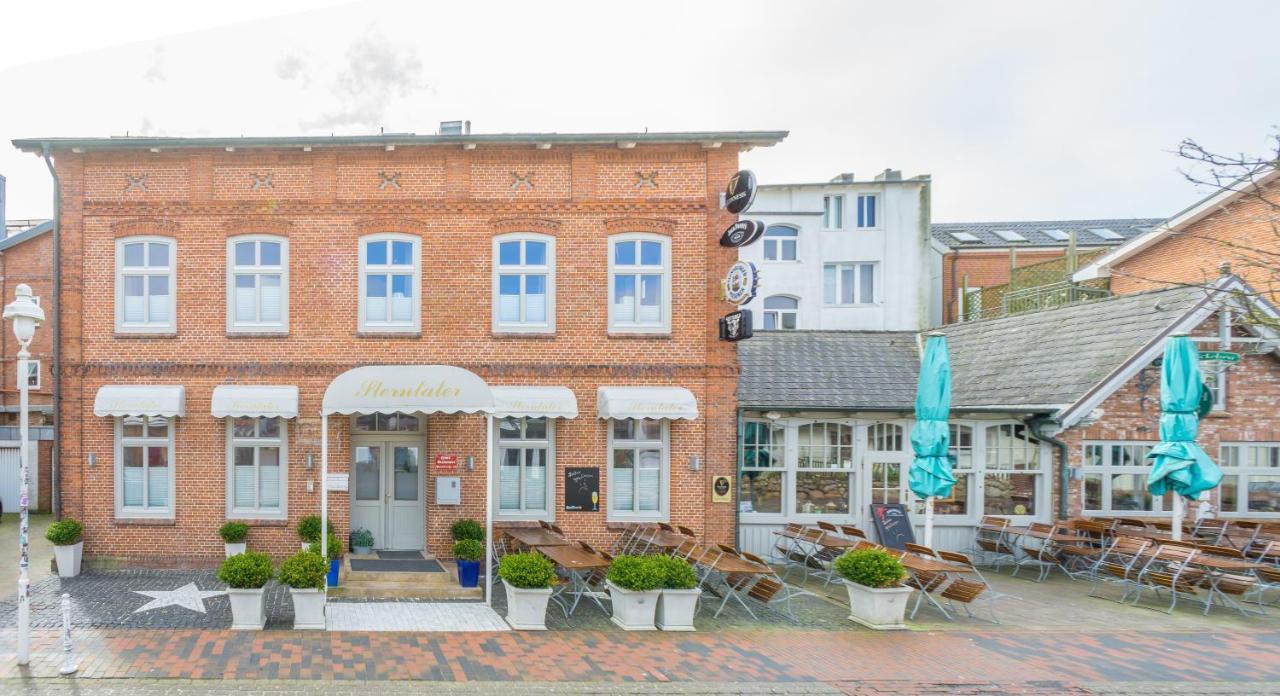 Rumpelstilzchen Westerland Esterno foto